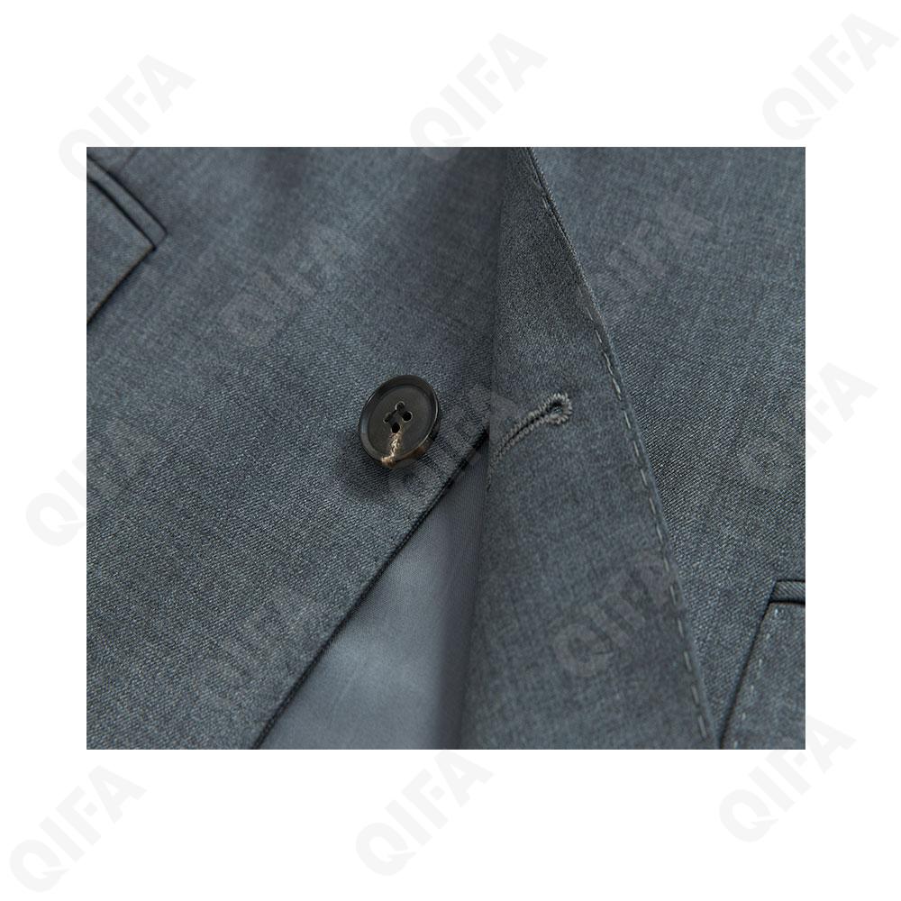 Мужской Костюм с брюками CC4124_JM1211-1 Мужской Костюм с брюками CC4124_JM1211-1