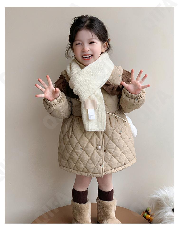 Детское Полупальто CC491_D223-1MF7_2549_2574_43