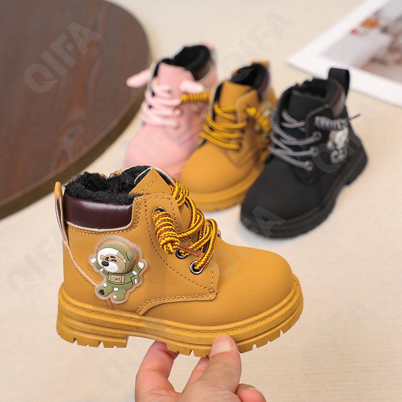 Детские Ботинки CC3601_D212_M-A2