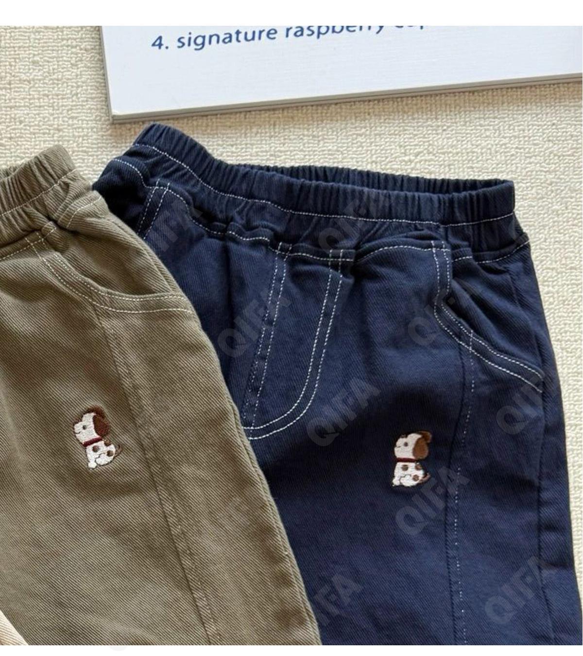 Детские Брюки CC5543_A80025_4549_2575_2