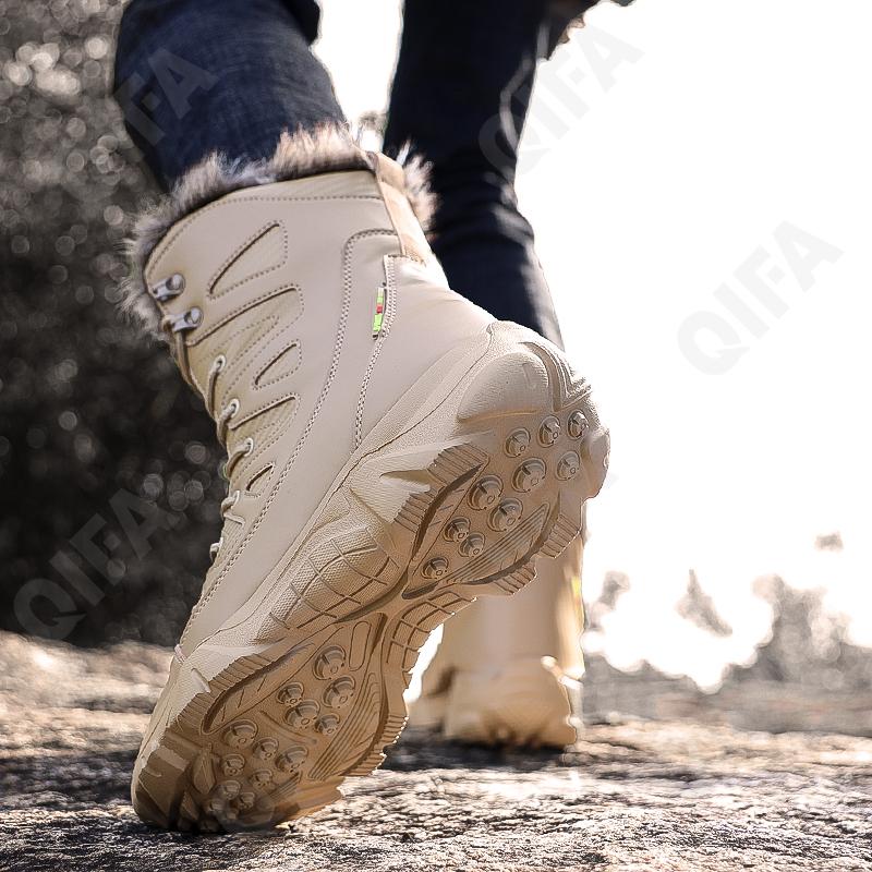 Мужские Ботинки CC4815_ZGX-2103-2