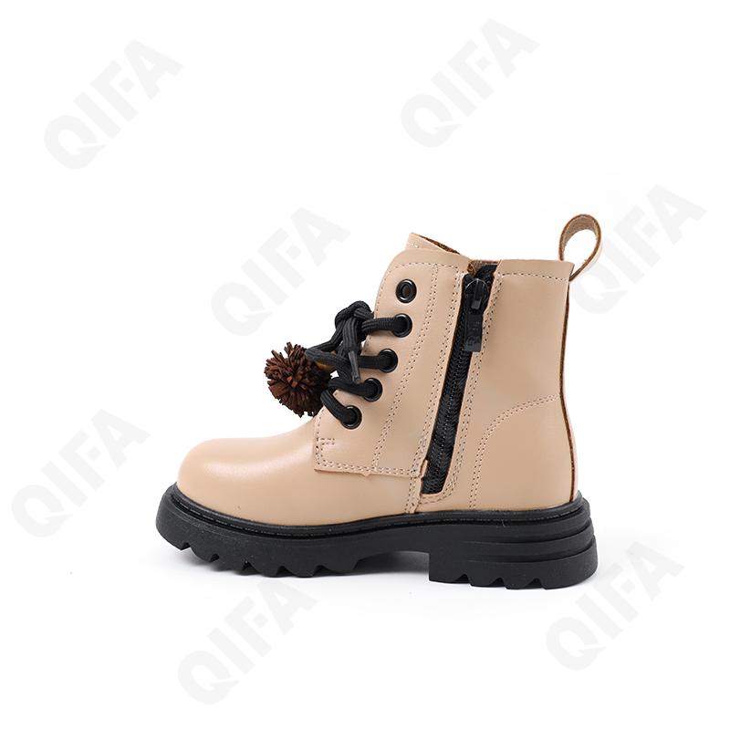 Детские Ботинки