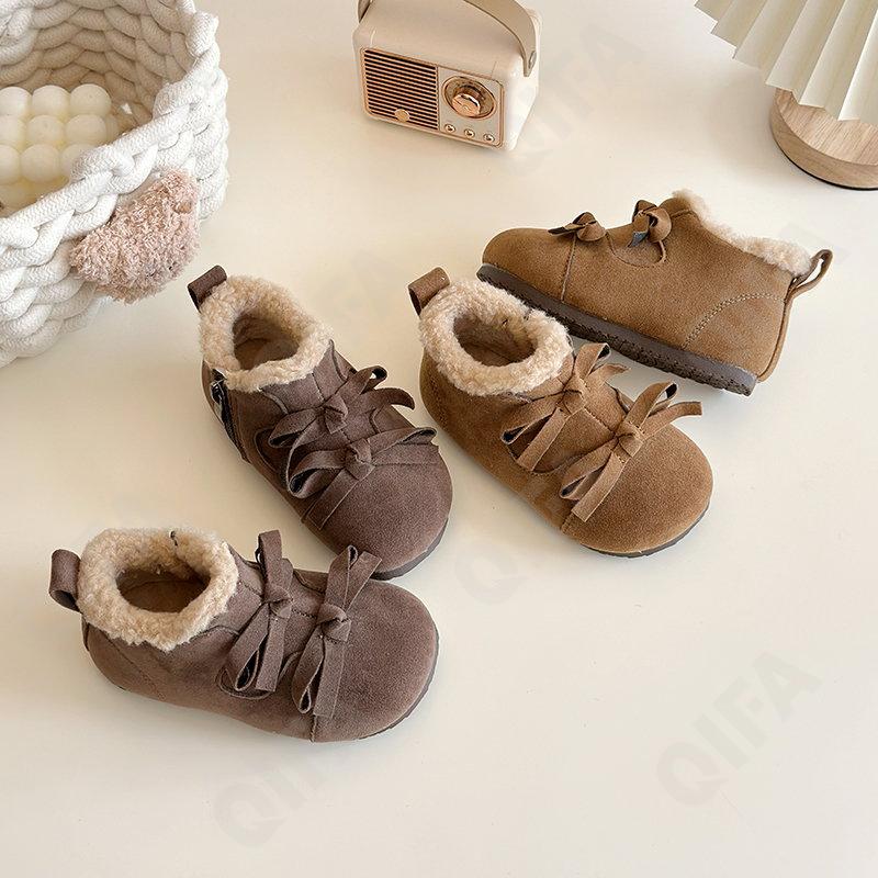 Детские Ботинки CC3962_580M-A1