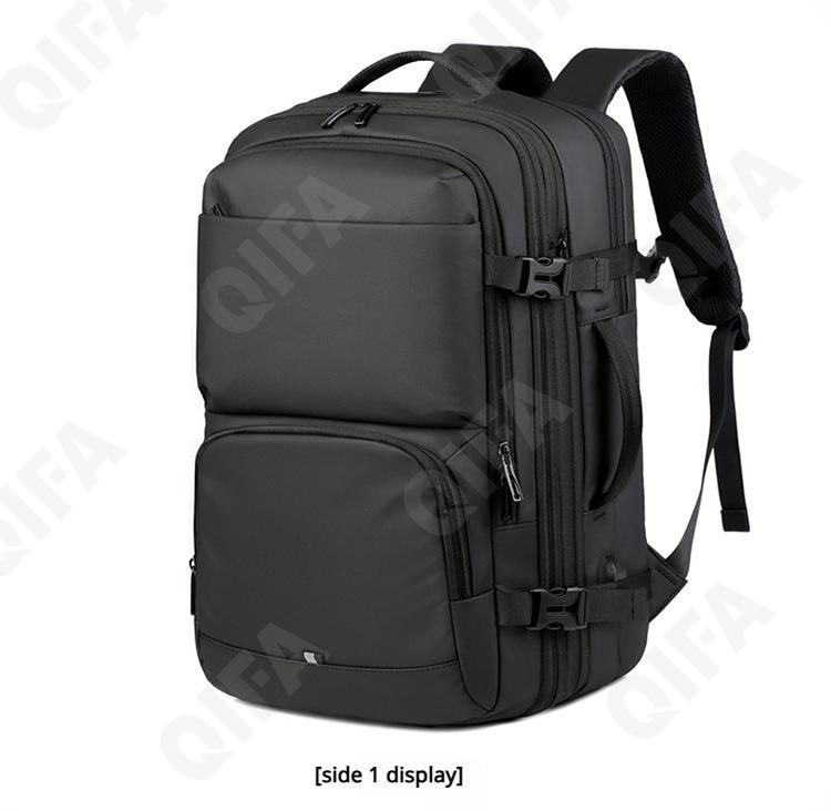 Мужской Рюкзак CC4530_QF-9908M-1 Мужской Рюкзак CC4530_QF-9908M-1