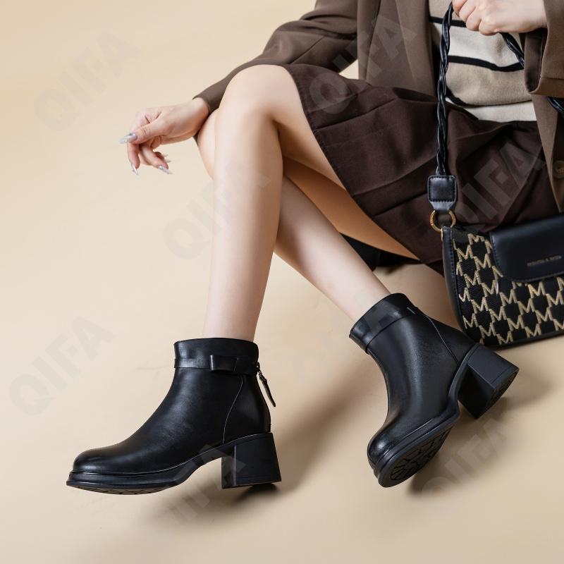 Женские Ботинки CC4061_9653-1 Женские Ботинки CC4061_9653-1