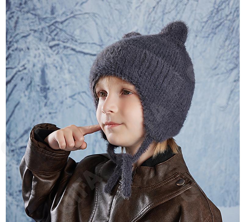 Детская Шапка CC3581_2182-8