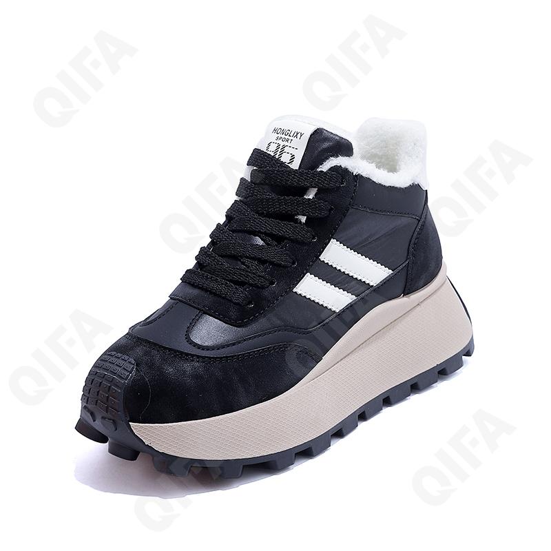 Женские Ботинки