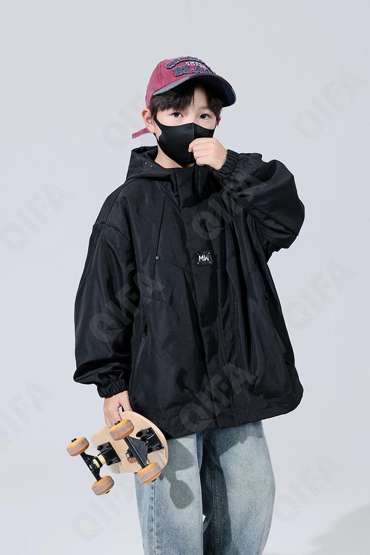 Детская Куртка CC2120_2080_231_2579_2