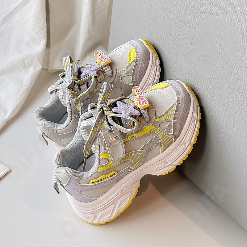 Детские Кроссовки