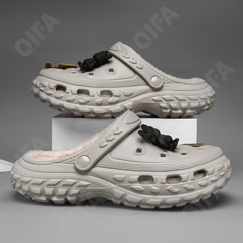 Мужское Сабо CC4922_C0821M-9-3 Мужское Сабо CC4922_C0821M-9-3