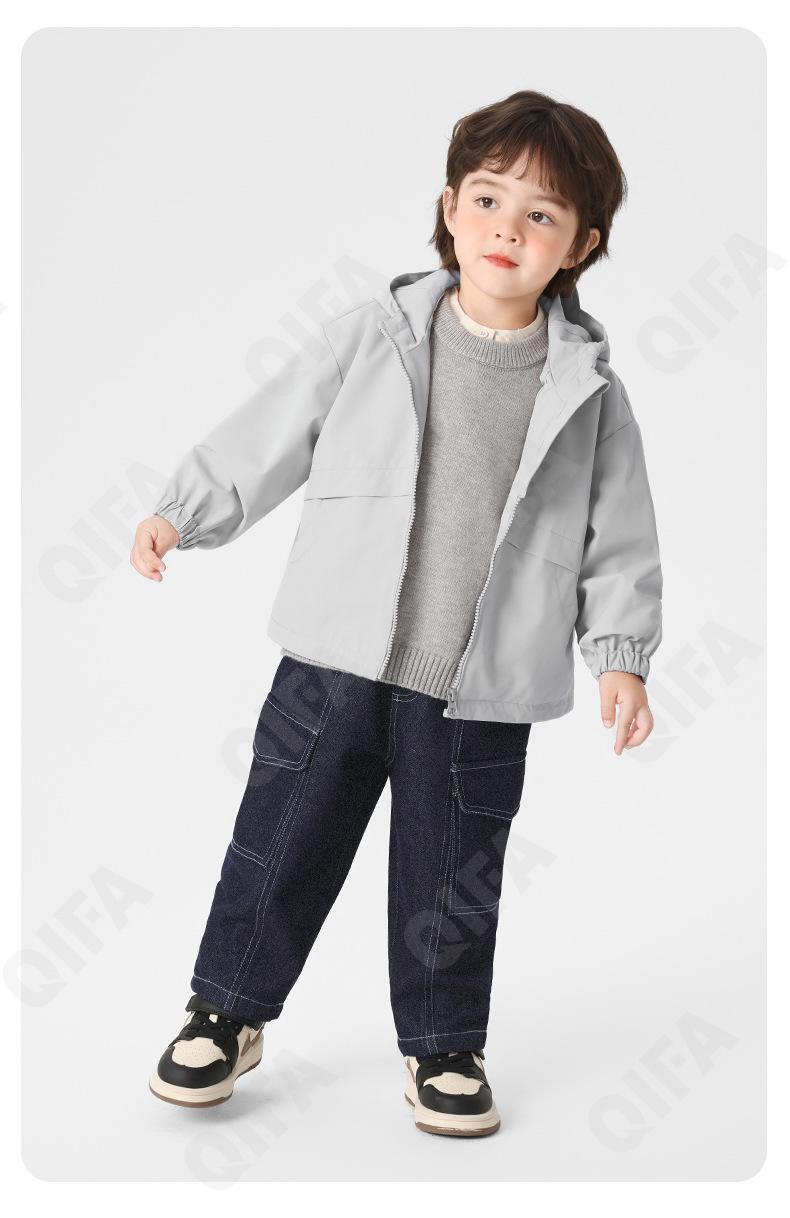 Детская Куртка CC4775_U16441_246_1817_71