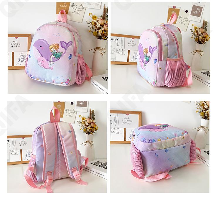 Детский Рюкзак CC439_2288-3 Детский Рюкзак CC439_2288-3