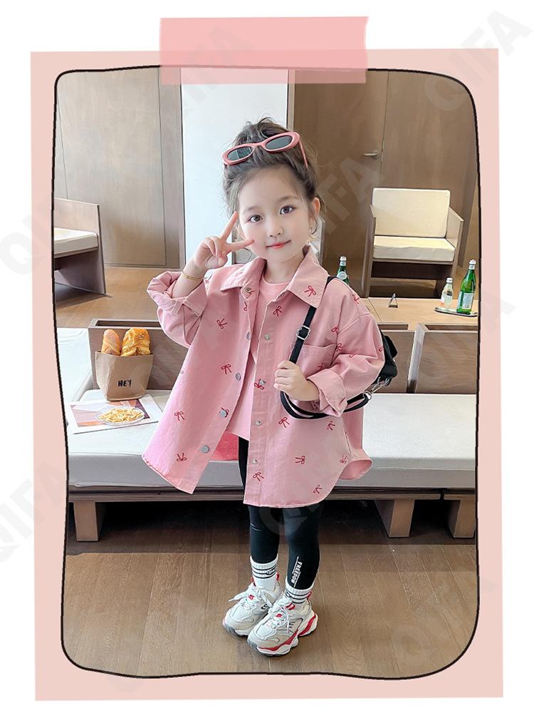 Детская Рубашка CC491_Q62-5HDJ11_225_2574_99