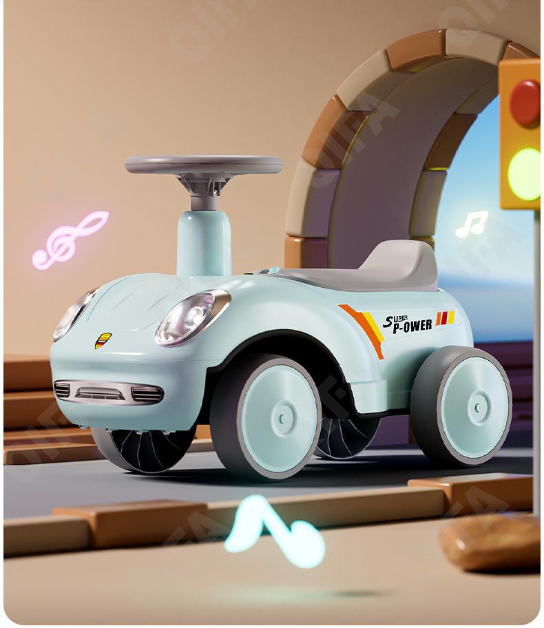 Детский Толокар CC3618_XY-018-3 Детский Толокар CC3618_XY-018-3