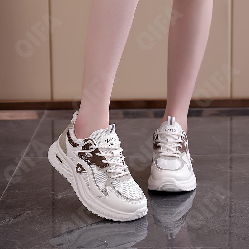 Женские Кроссовки CC4009_Q103-1