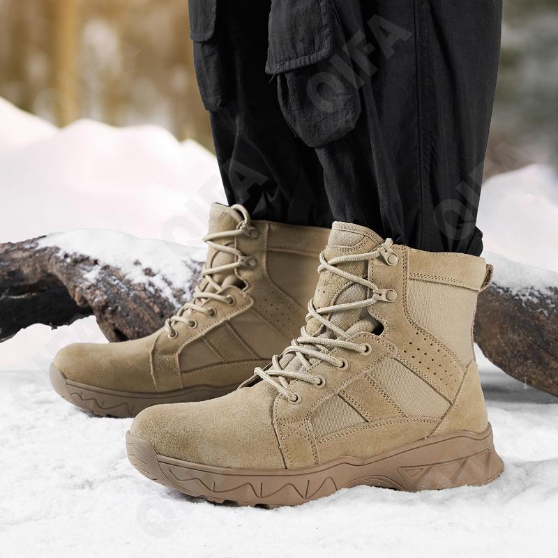 Мужские Ботинки CC5089_1611-1