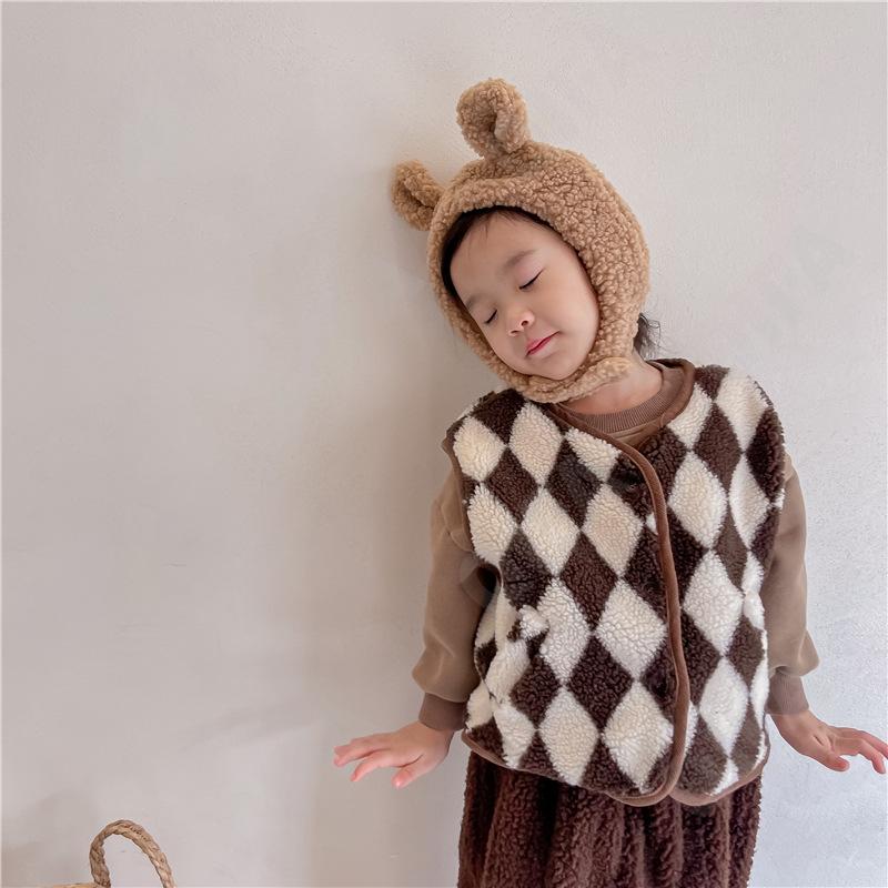 Детский Жилет CC1293_21806_3548_2574_51