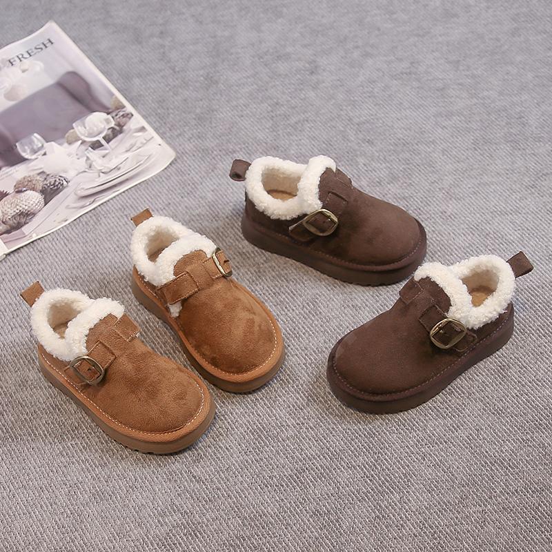 Детские Угги CC3962_E087-A2