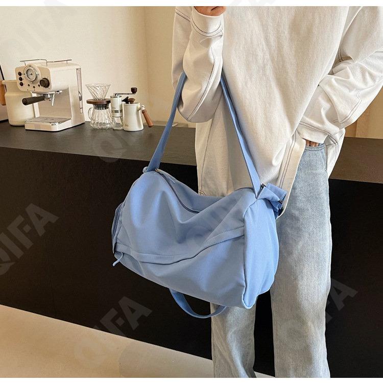 Женская Дорожная сумка CC4678_SDRS_616-1