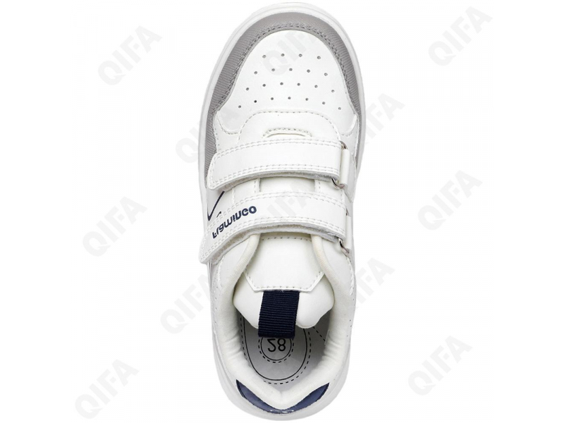 Кроссовки 241P-F35-4718