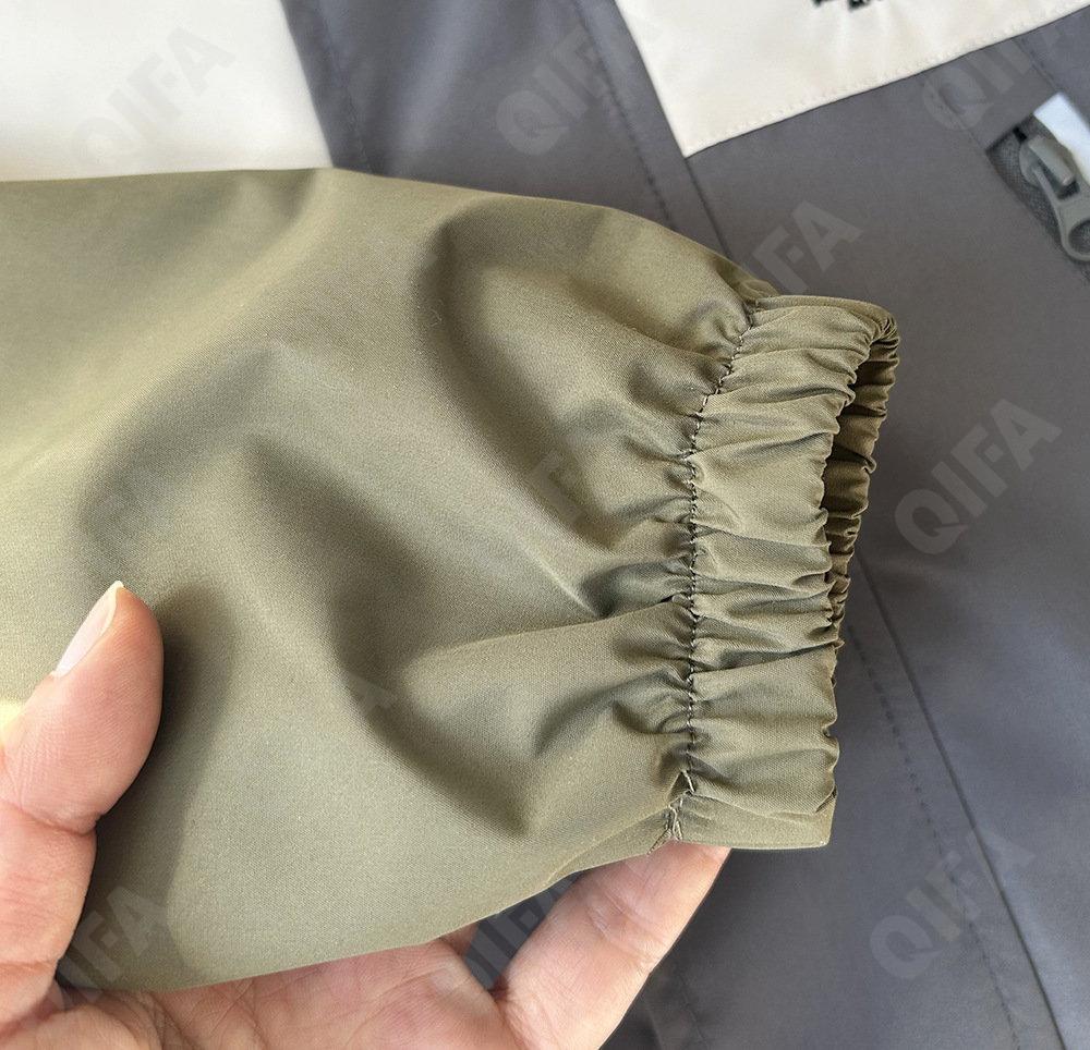 Детская Ветровка CC1221_U15075_231_2577_19