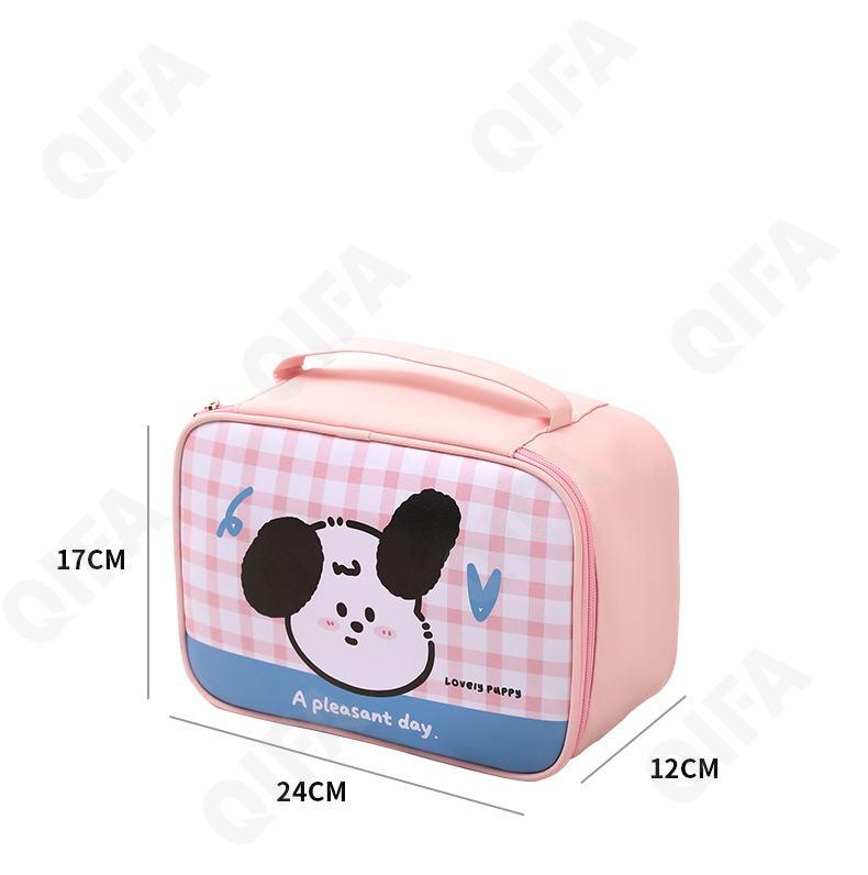 Женская Косметичка CC5051_LXLKB0002-1