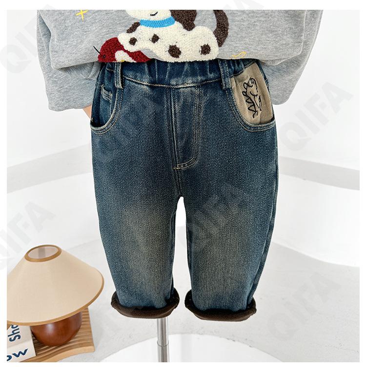 Детские Джинсы CC1327_DK6030_247_2574_62