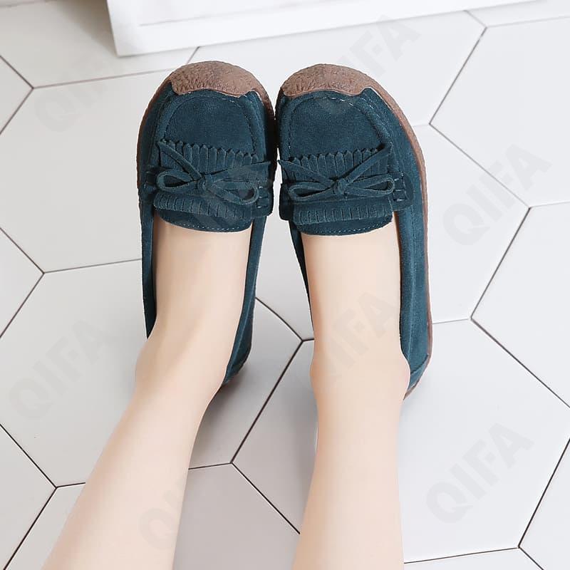 Женские Слипоны