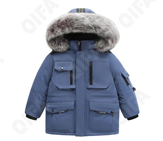 Детская Зимняя куртка CC3977_H-715_2989_1817_46