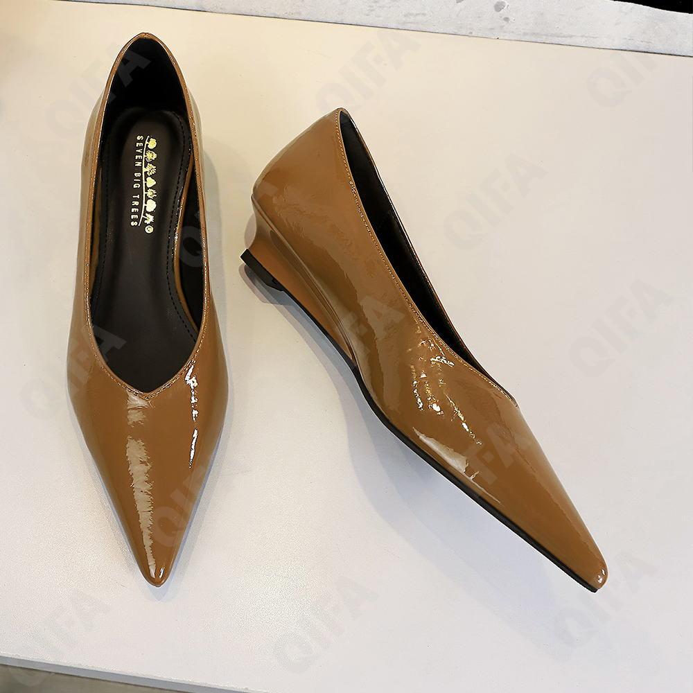 Женские Туфли CC4061_6500-1 Женские Туфли CC4061_6500-1