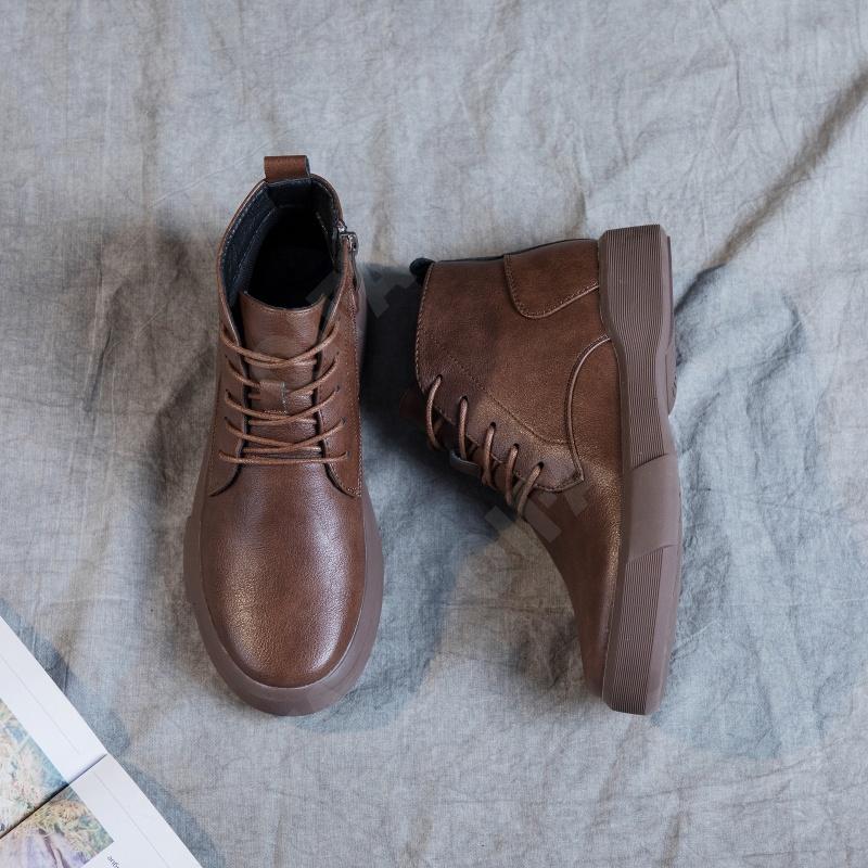 Женские Ботинки CC4061_6105-2