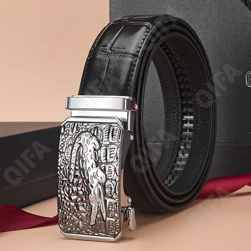 Мужской Ремень CC5526_AL2025E-1