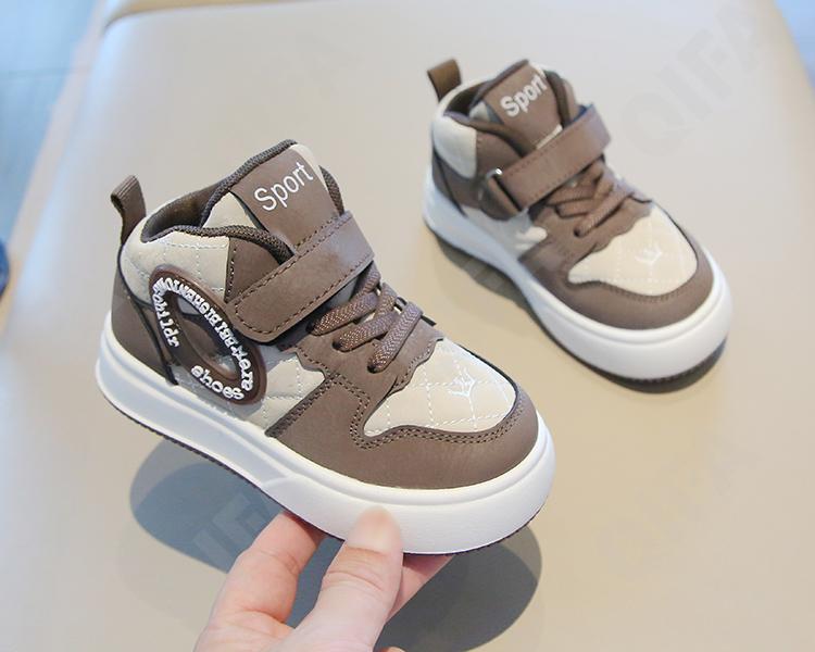 Детские Кеды CC3405_TX-668-A1 Детские Кеды CC3405_TX-668-A1