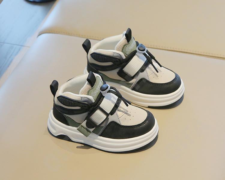 Детские Кроссовки CC3405_TX681-A1 Детские Кроссовки CC3405_TX681-A1