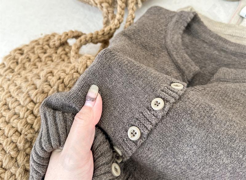 Детский Кардиган CC1293_123568_963_2574