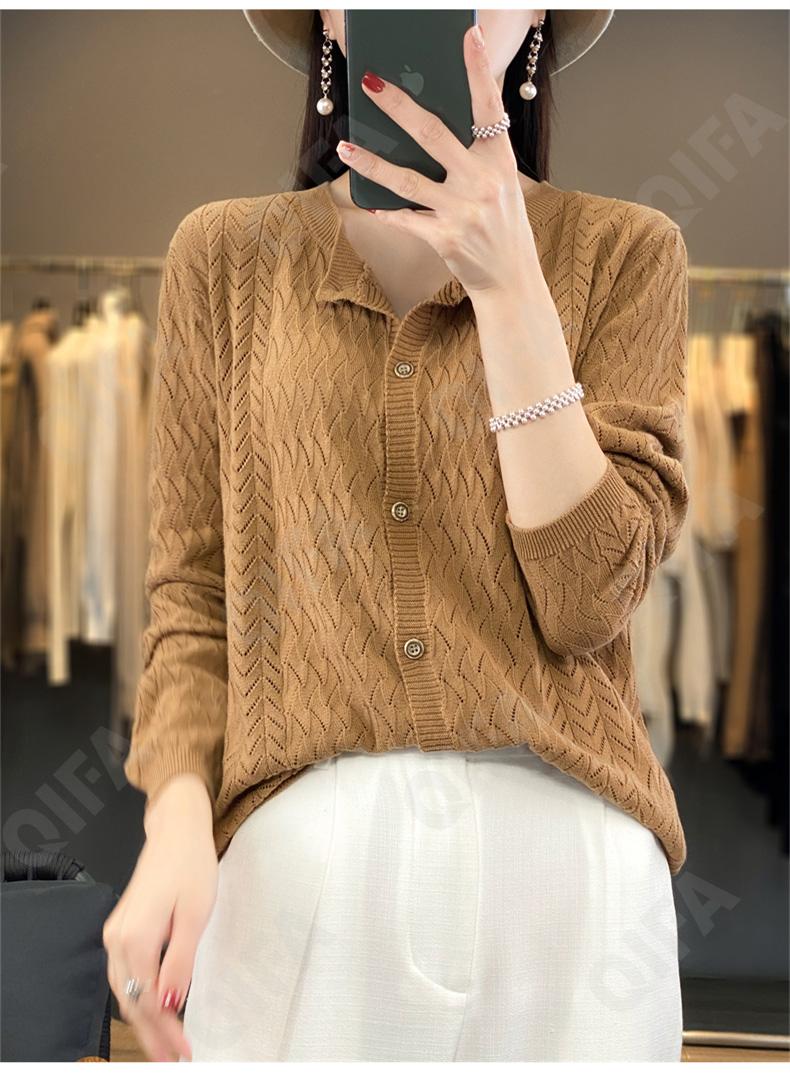 Женская Кофта CC3116_SMYK73_226_1780_80