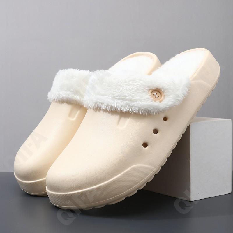 Женские Тапочки CC4922_9311-1-3