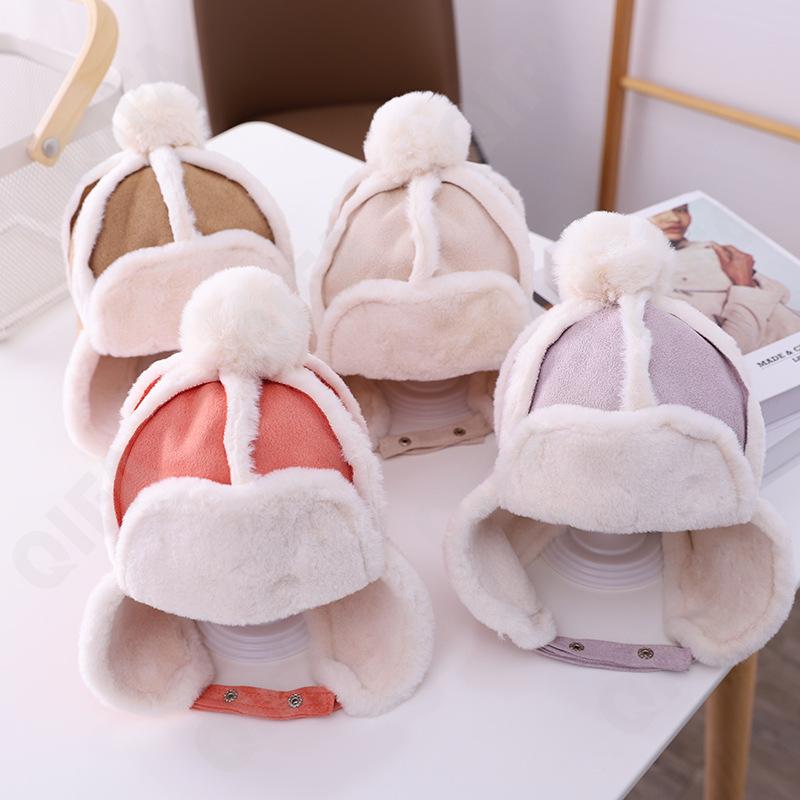 Детская Шапка CC3402_MZ9967-5