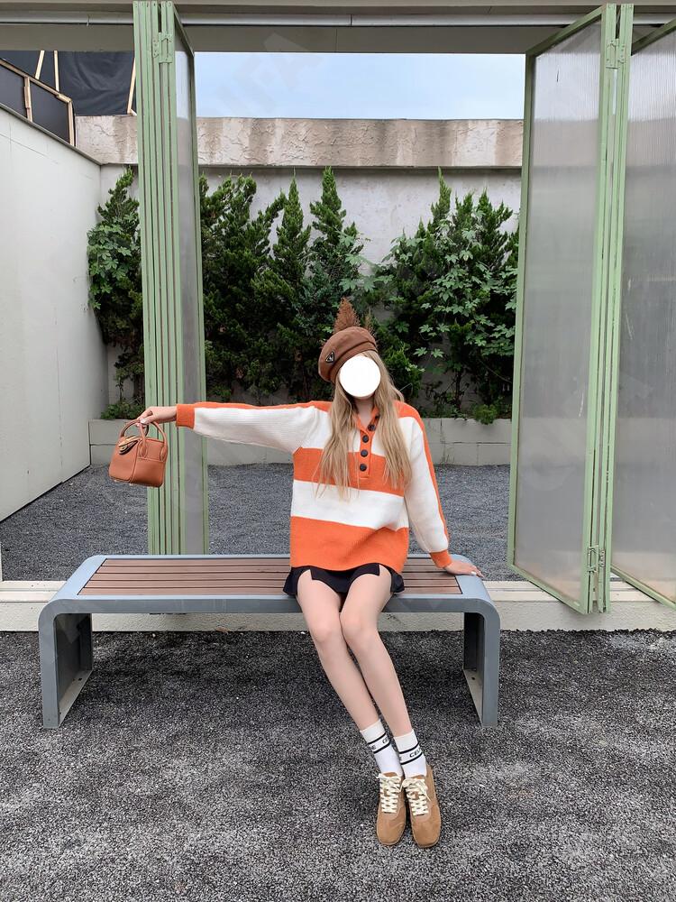 Женские Кроссовки CC4419_D16-3321-2