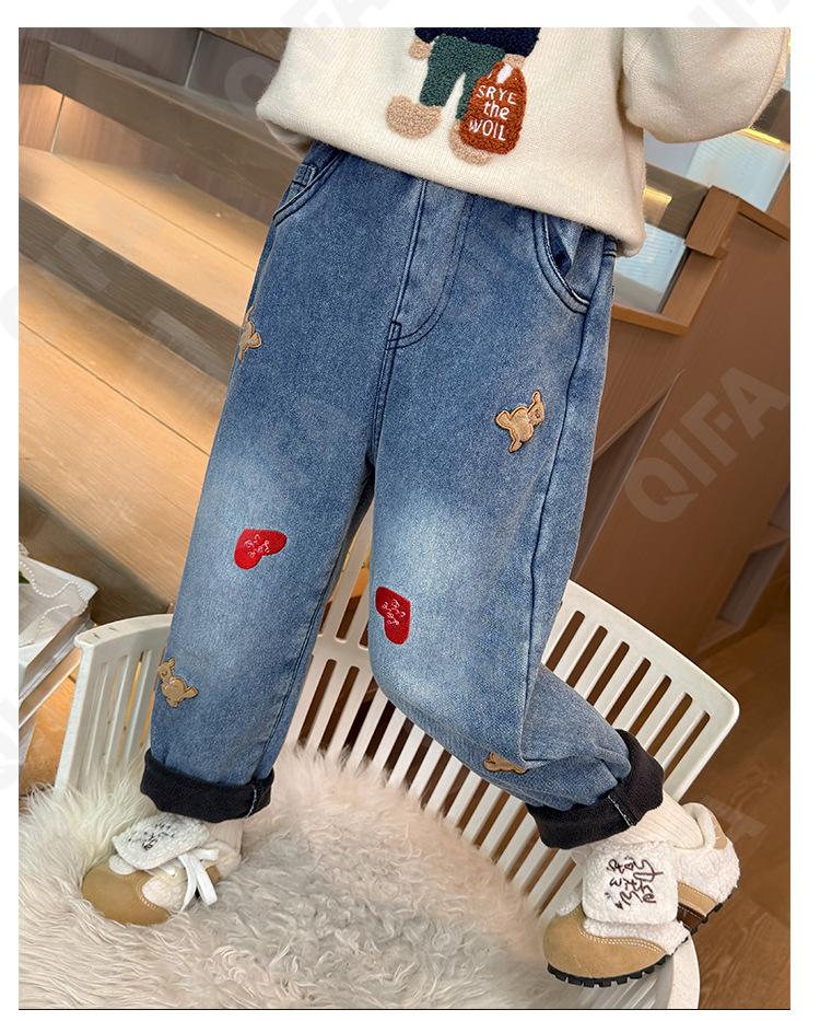 Детские Джинсы CC491_Q74-1NZ20_247_2574_47