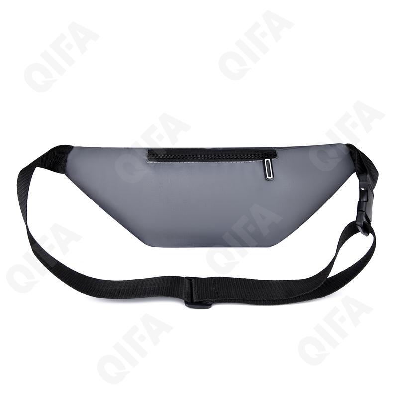 Мужская Сумка поясная CC120_9210-4