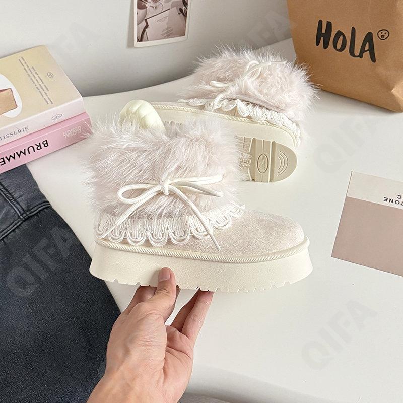 Женские Угги CC4351_A6095-1