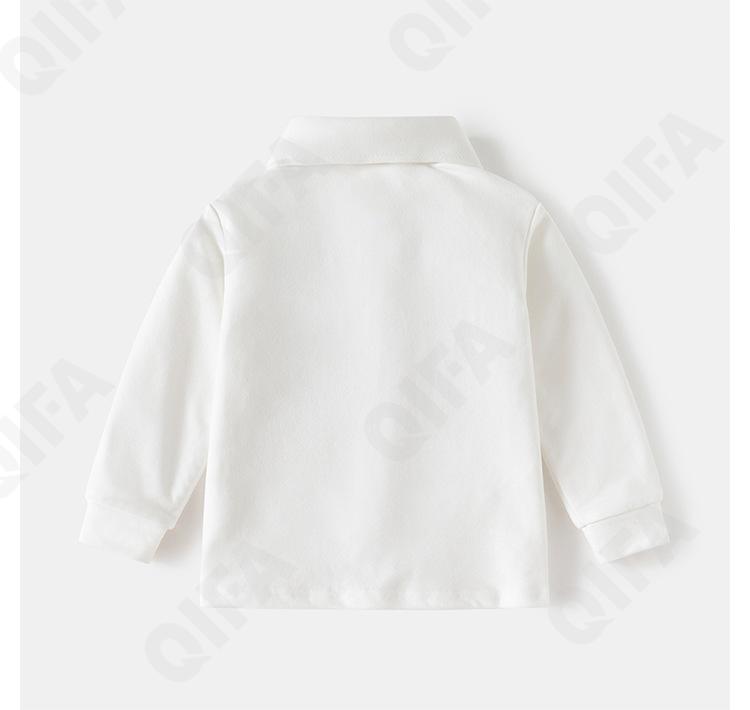 Детская Футболка поло CC3265_TX2680_231_1817_10 Детская Футболка поло CC3265_TX2680_231_1817_10