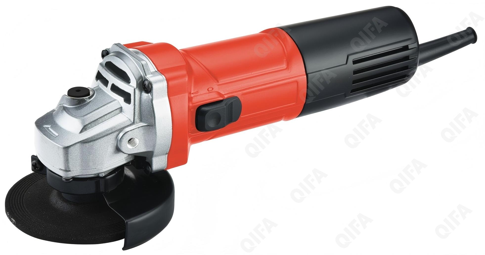 болгарки (УШМ)