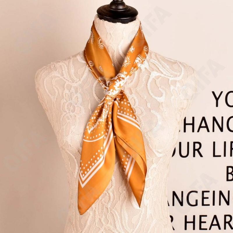 Женский Платок CC4230_DM7008-1