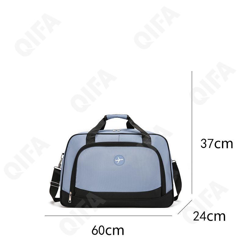 Мужская Дорожная сумка CC198_31507-2L-1