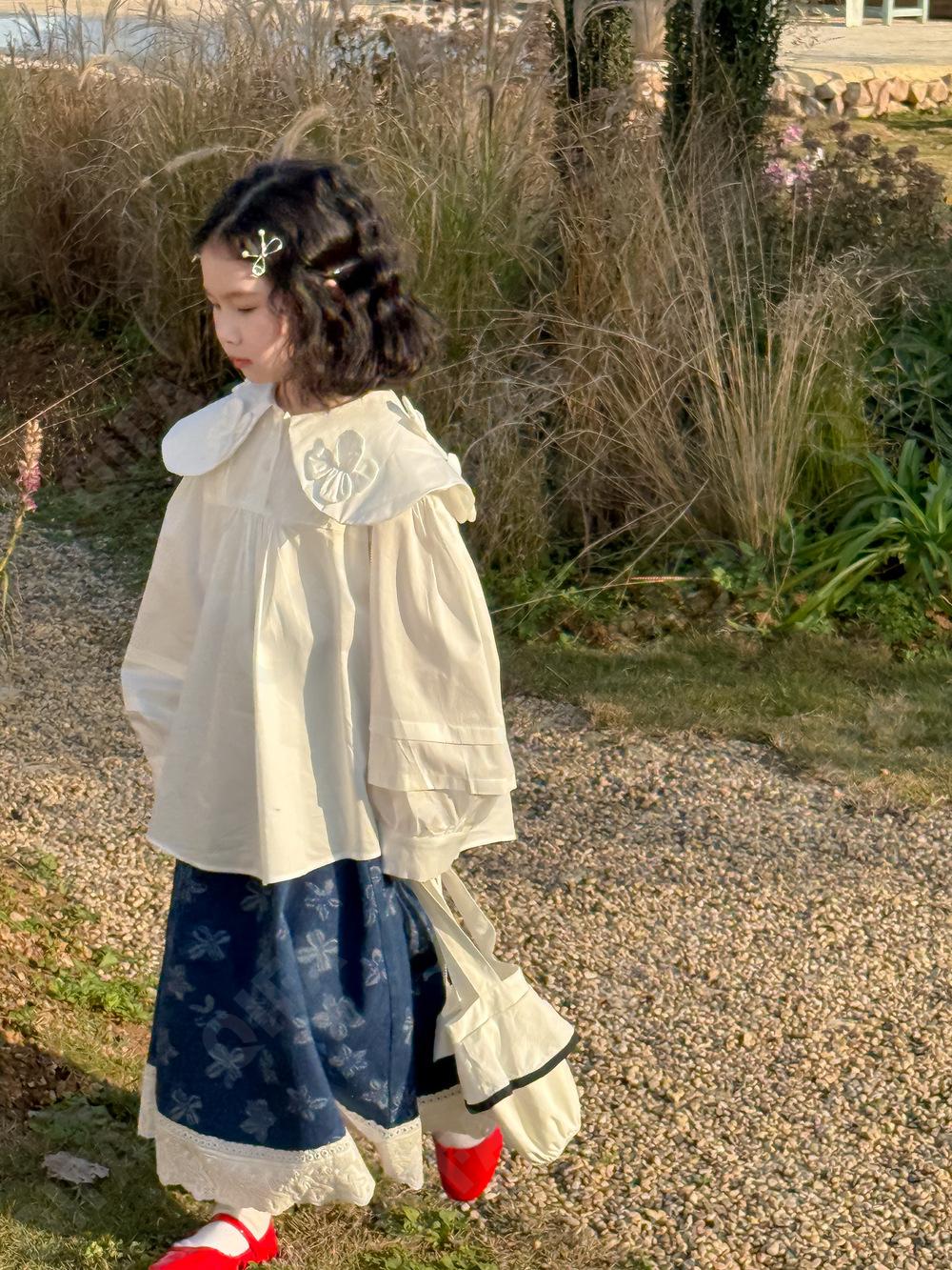 Детская Рубашка CC3871_2025C43_226_2574_51