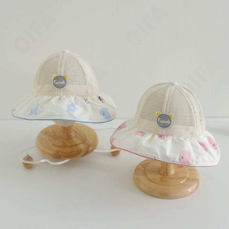 Детская Панама CC3402_C11439-3 Детская Панама CC3402_C11439-3