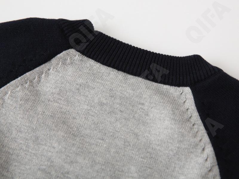 Детский Джемпер CC3266_SY4452_225_2574_40