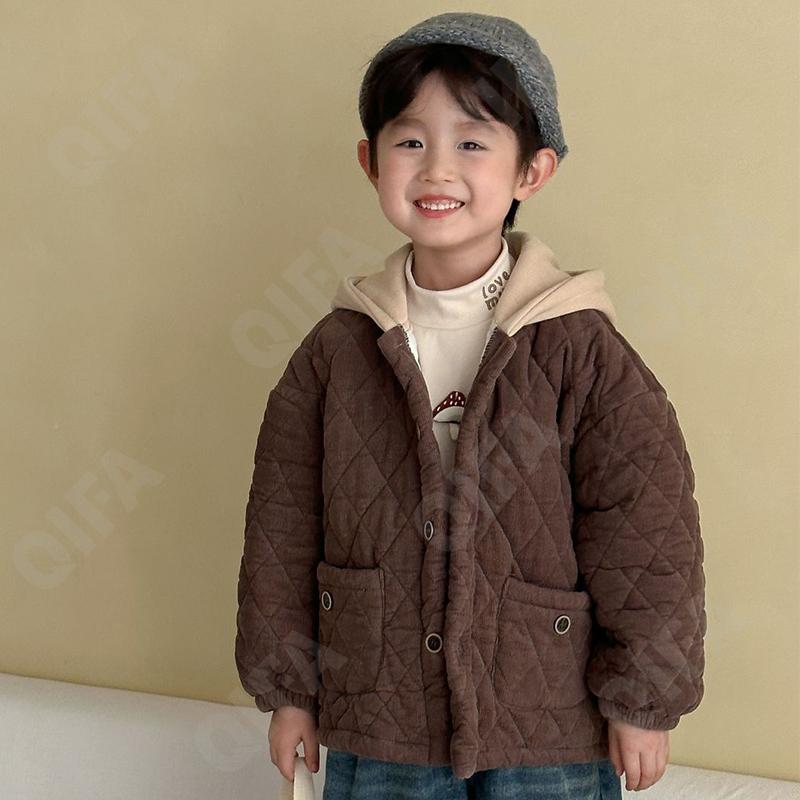 Детская Куртка